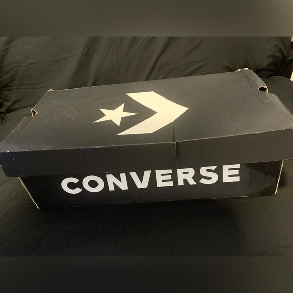 Mens Chuck Taylor All Star CX Low Top - Picture 3 of 6